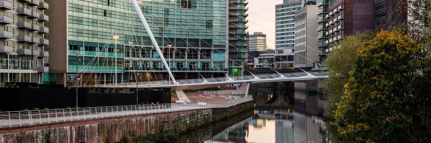 Blackfriars Bridge